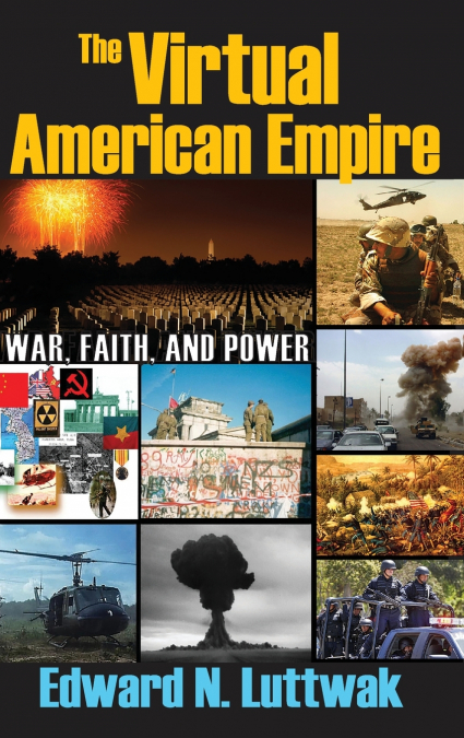 The Virtual American Empire