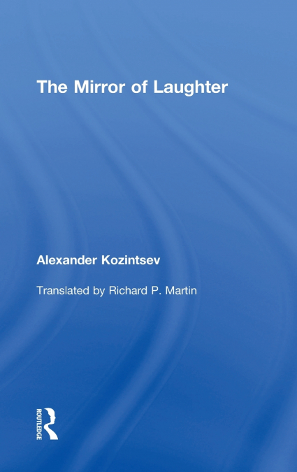The Mirror of Laughter