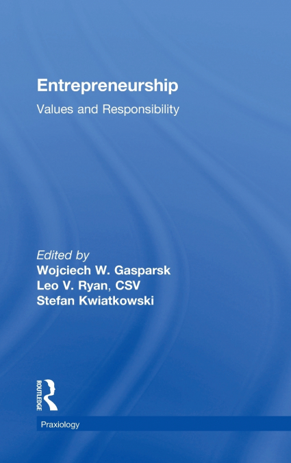 Entrepreneurship