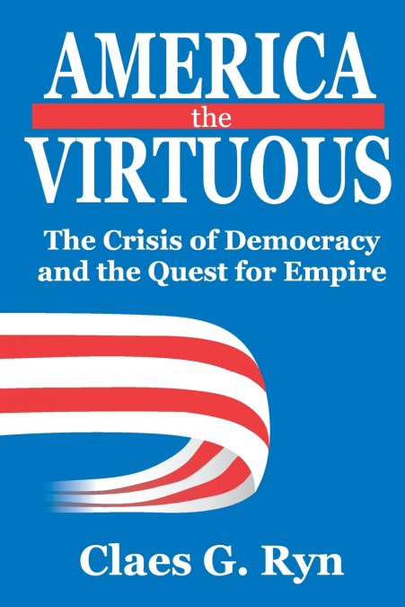 America the Virtuous