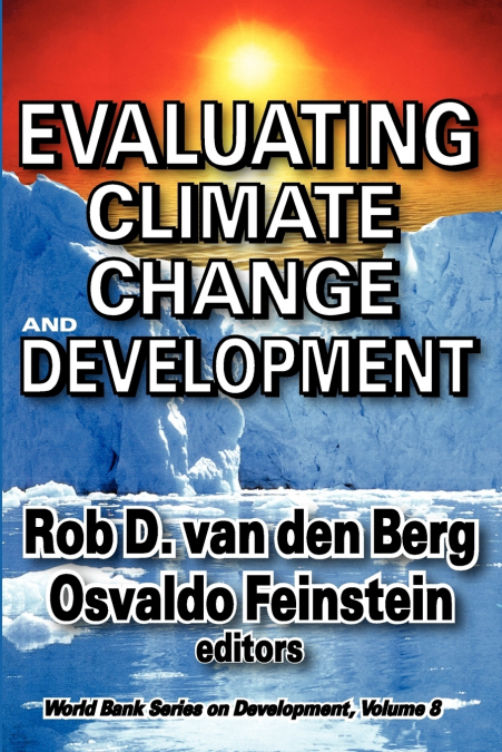 Evaluating Climate Change and Development