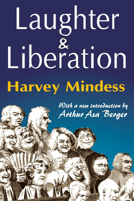 Laughter and Liberation