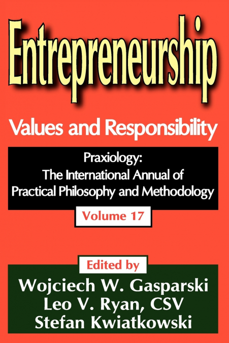 Entrepreneurship