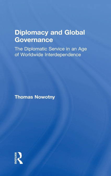Diplomacy and Global Governance