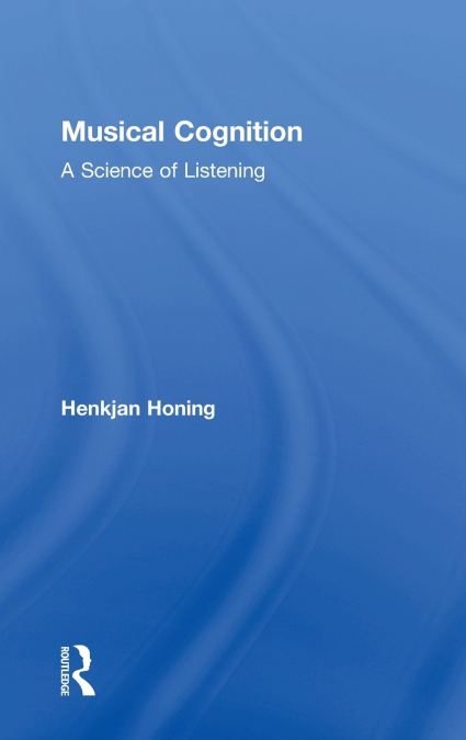 Musical Cognition