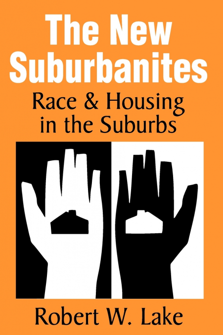 The New Suburbanites