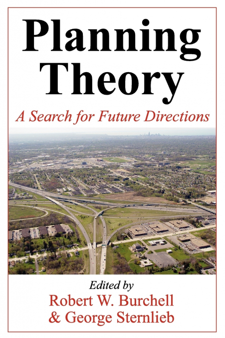 Planning Theory