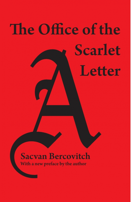 The Office of Scarlet Letter