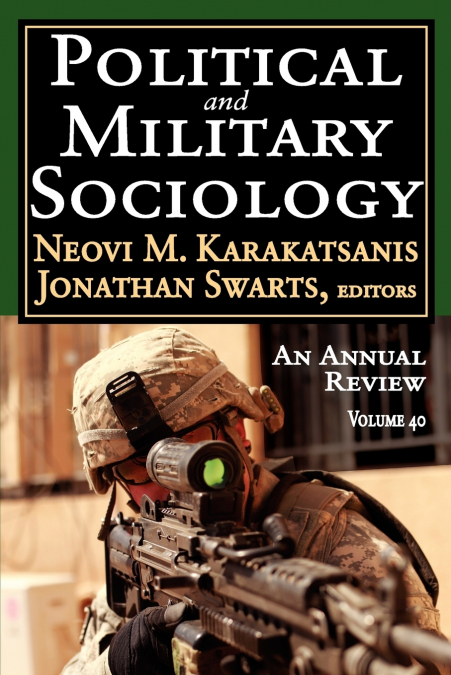 Political and Military Sociology