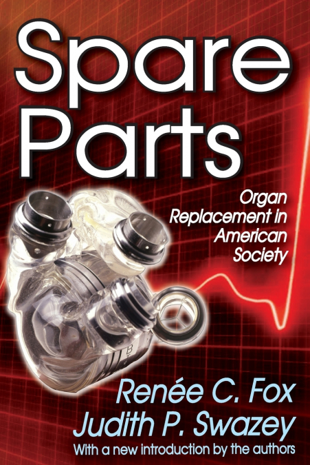 Spare Parts