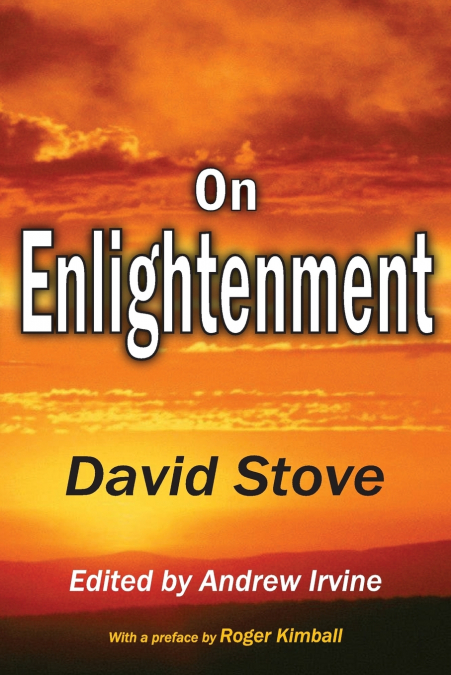 On Enlightenment