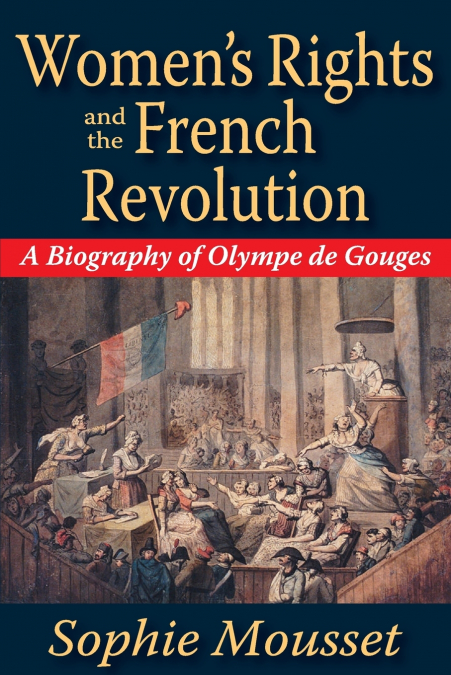Women’s Rights and the French Revolution