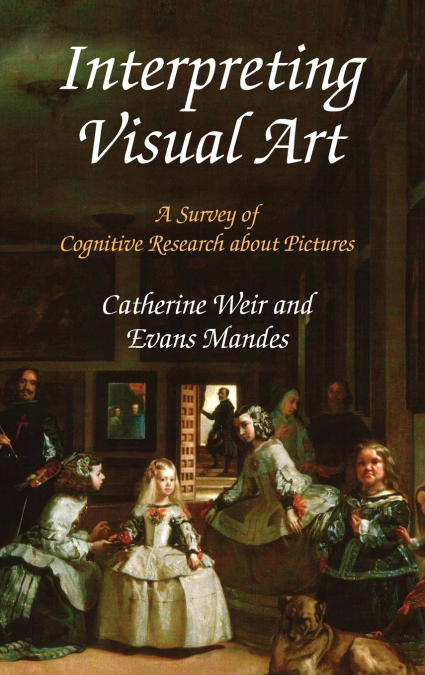 Interpreting Visual Art