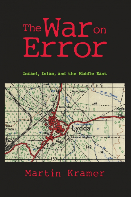 The War on Error