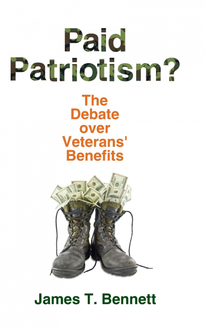 Paid Patriotism?
