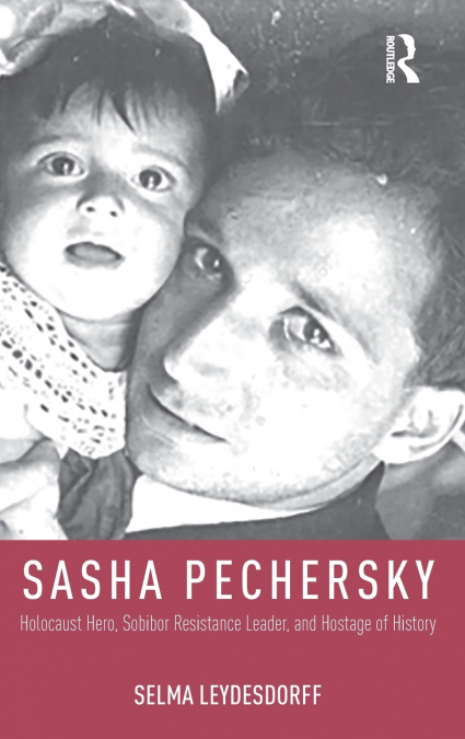 Sasha Pechersky