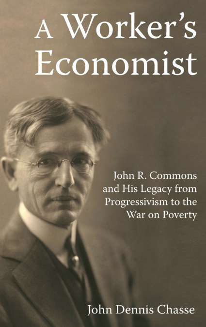 A Worker’s Economist