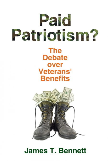 Paid Patriotism?