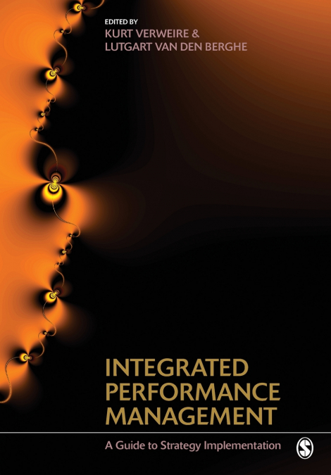Integrated Performance Management