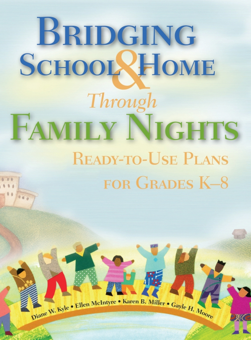 Bridging School and Home Through Family Nights