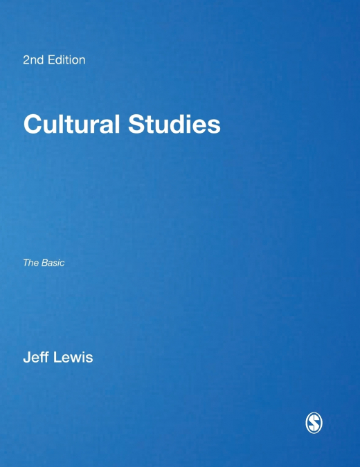 Cultural Studies