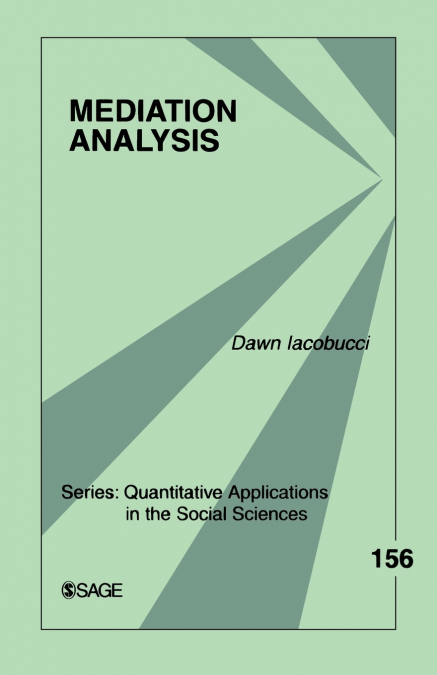 Mediation Analysis