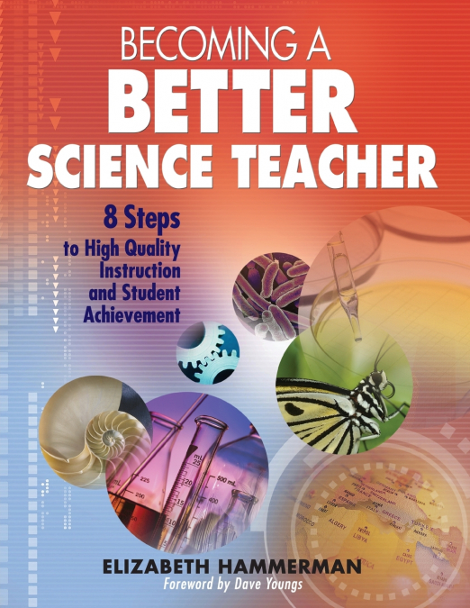 Becoming a Better Science Teacher