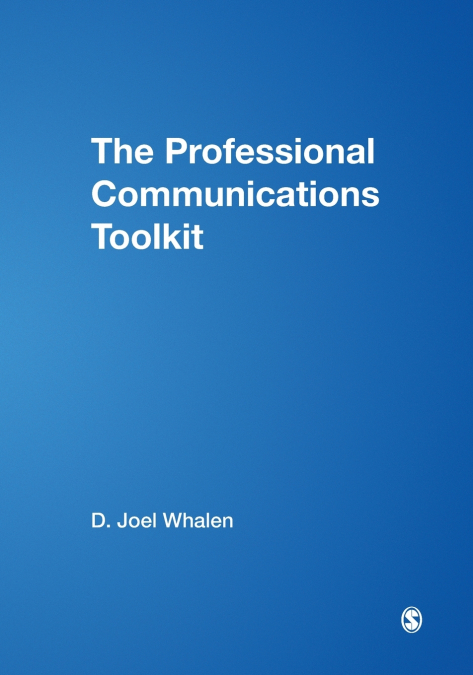 The Professional Communications Toolkit