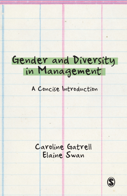 Gender and Diversity in Management