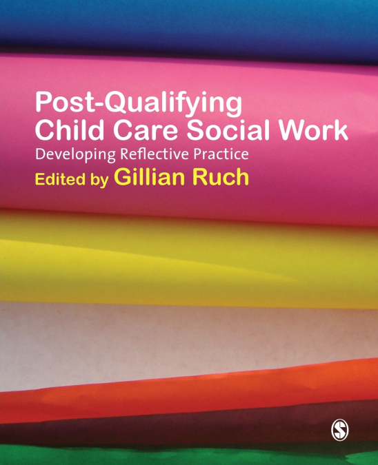 Post-Qualifying Child Care Social Work