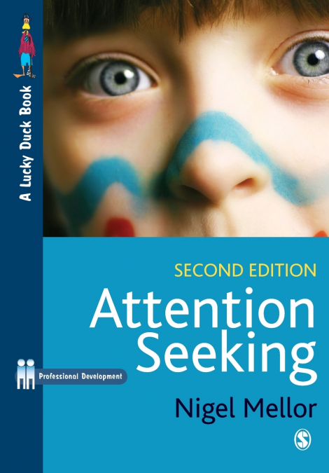 Attention Seeking