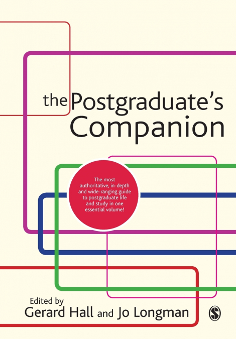 The Postgraduate’s Companion