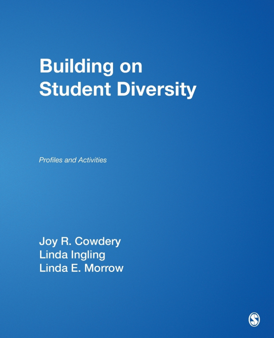 Building on Student Diversity