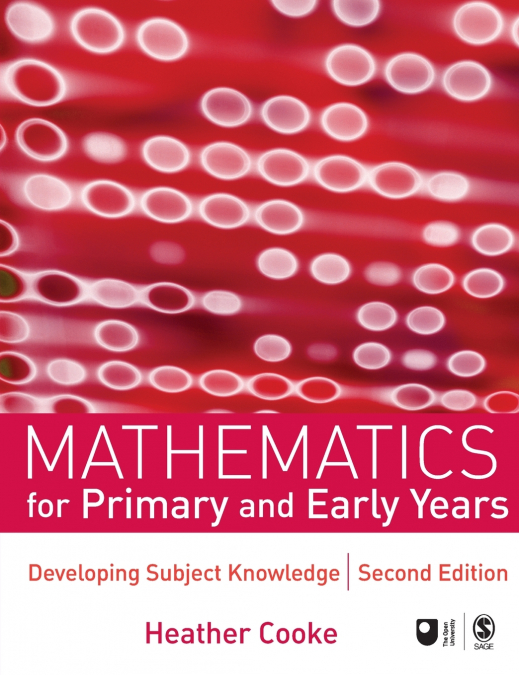Mathematics for Primary and Early Years