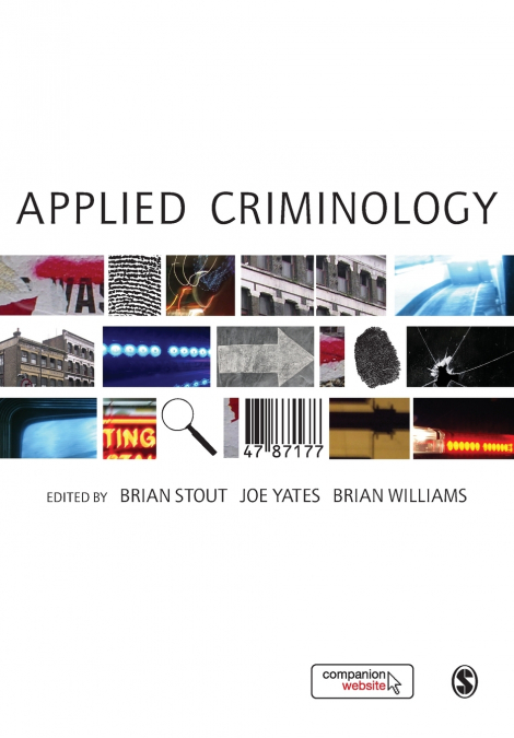 Applied Criminology