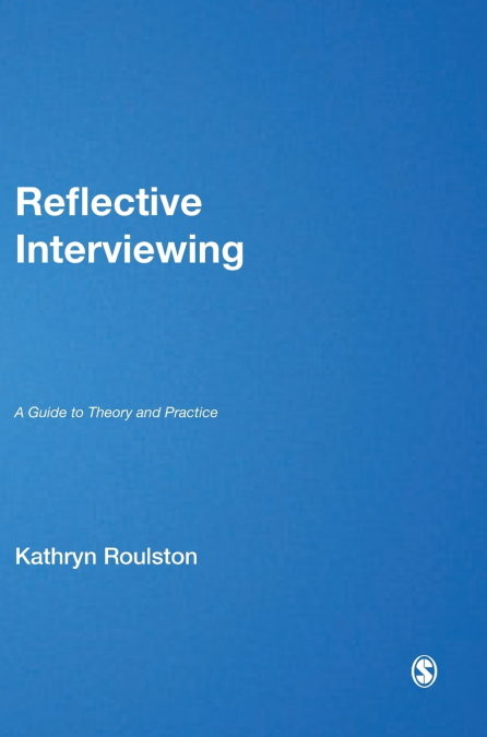 Reflective Interviewing