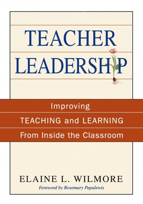 Teacher Leadership