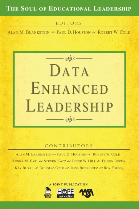 Data-Enhanced Leadership