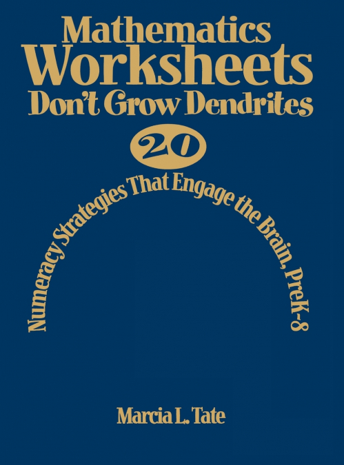 Mathematics Worksheets Don’t Grow Dendrites