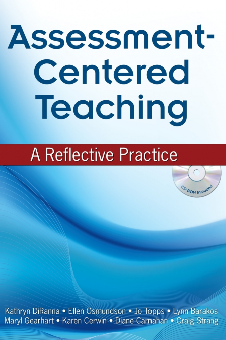 Assessment-Centered Teaching