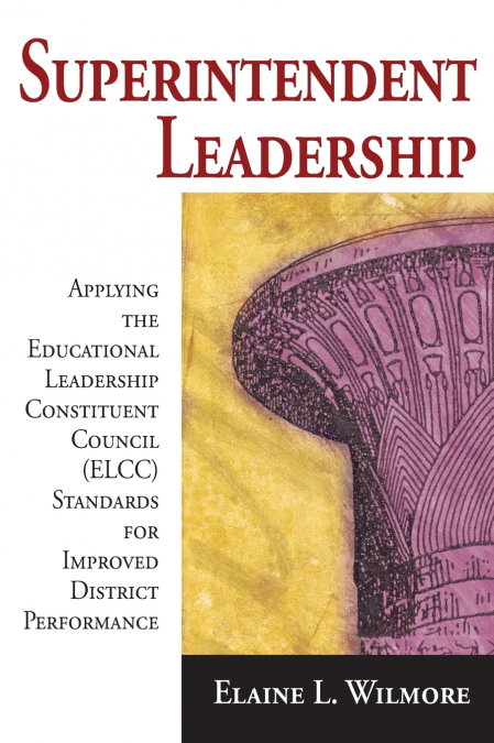 Superintendent Leadership