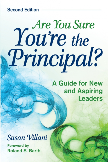 Are You Sure You’re the Principal?