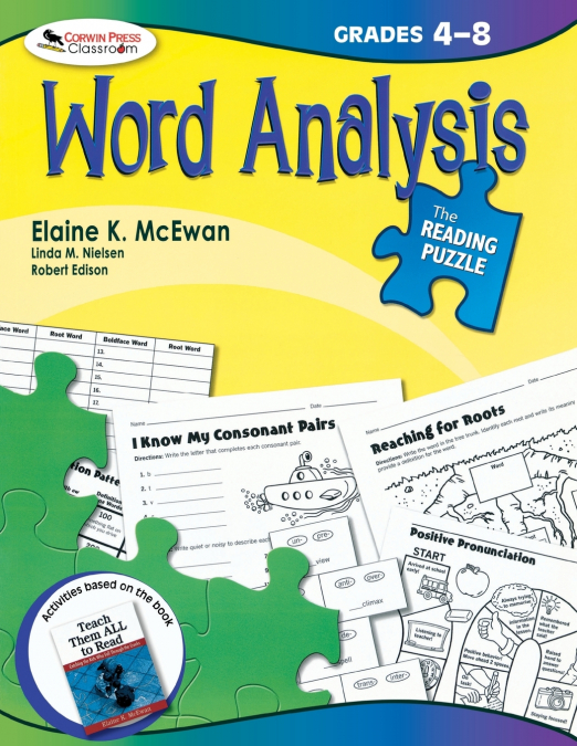 The Reading Puzzle