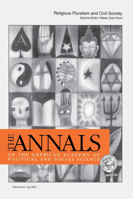 Religious Pluralism and Civil Society