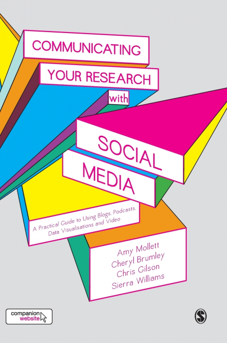 Communicating Your Research with Social Media