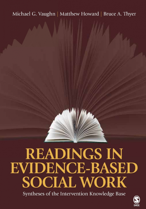 Readings in Evidence-Based Social Work