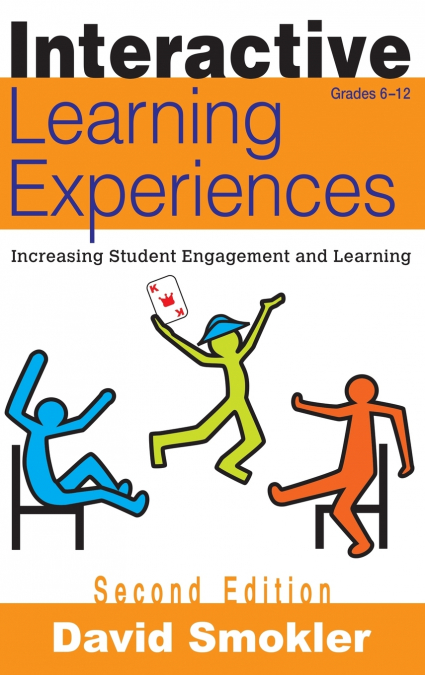 Interactive Learning Experiences, Grades 6-12