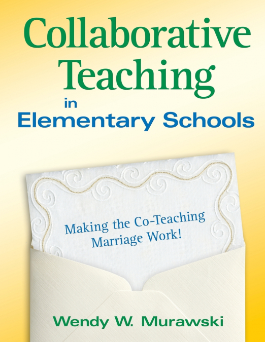 Collaborative Teaching in Elementary Schools