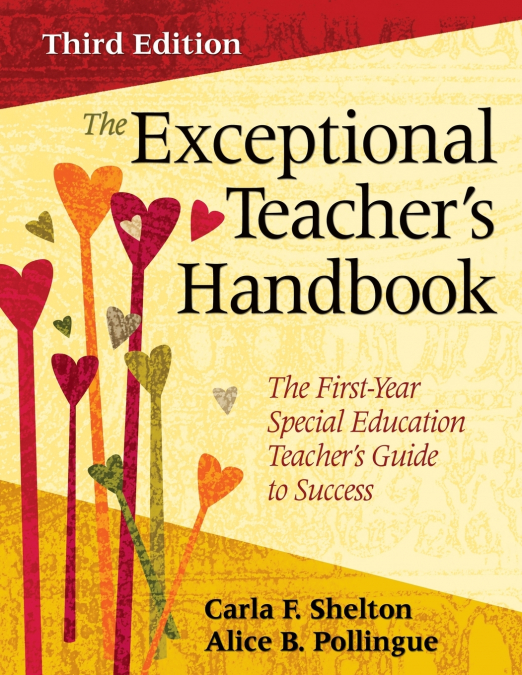 The Exceptional Teacher’s Handbook