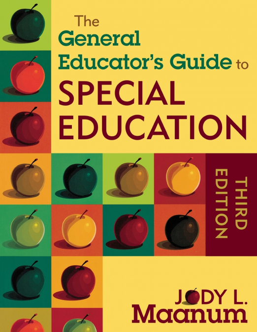 The General Educator’s Guide to Special Education